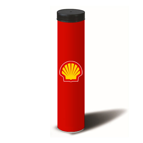 Shell SRS Grease 2000 Extreme (NLGI-2) [14.11-oz./400-g. Tube] 550032579 - Picture 1 of 1