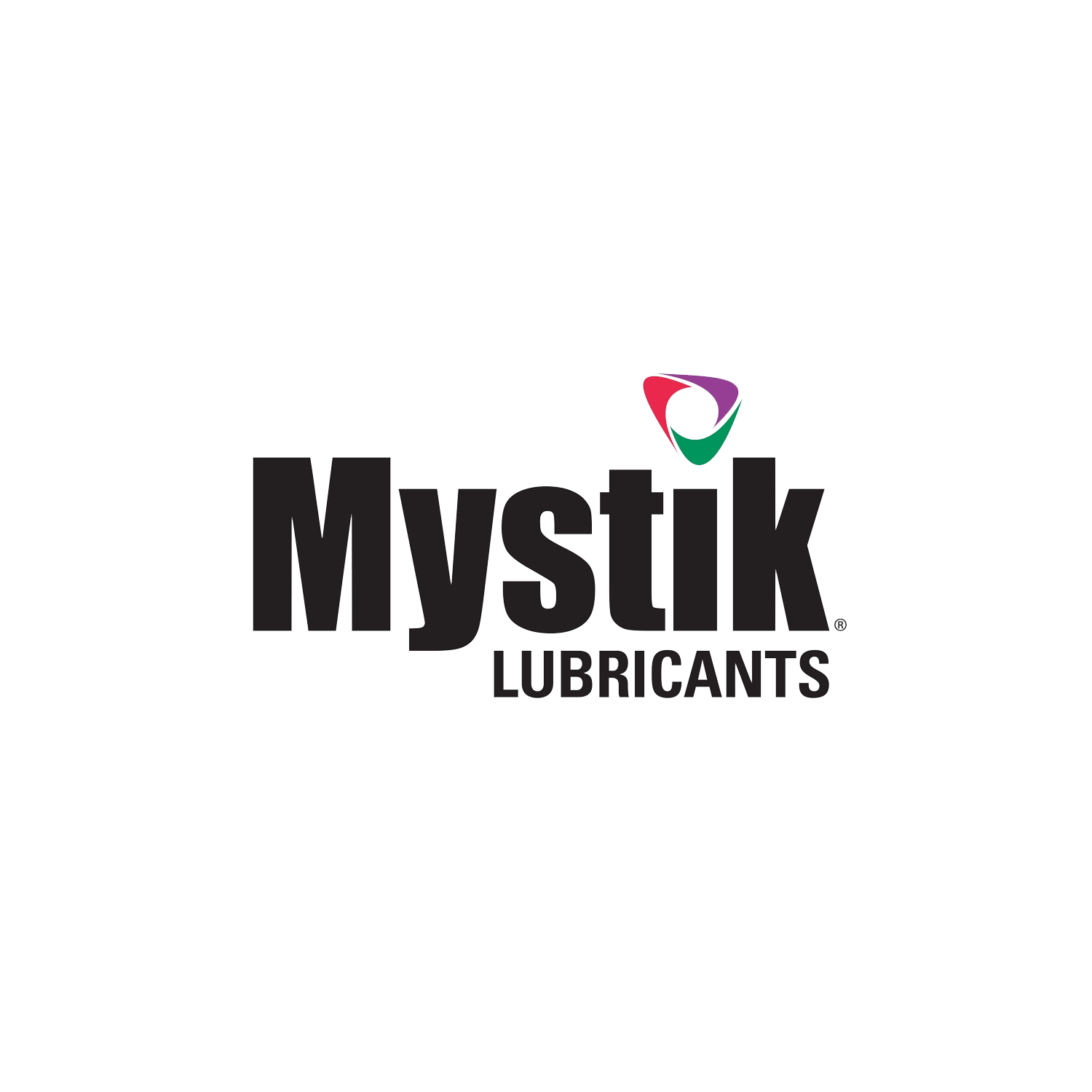 Mystik Lubes Logo