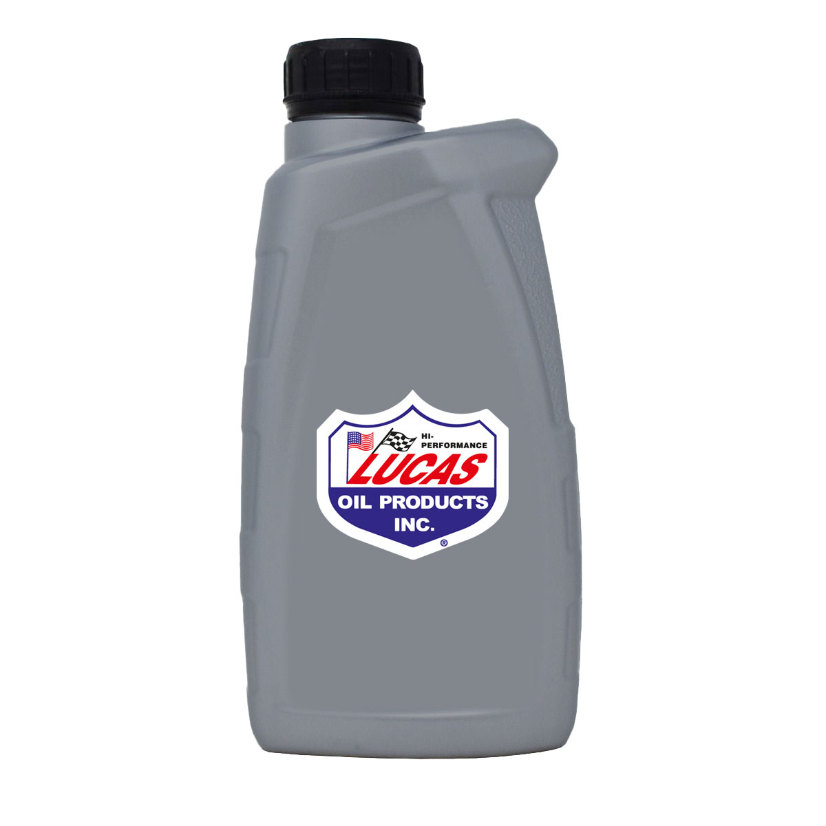 Lucas Oil Synthetic Motorcycle V-Twin Oil (50) [0.25-gal./0.95-Liter. Bottle] 10 - Picture 1 of 1